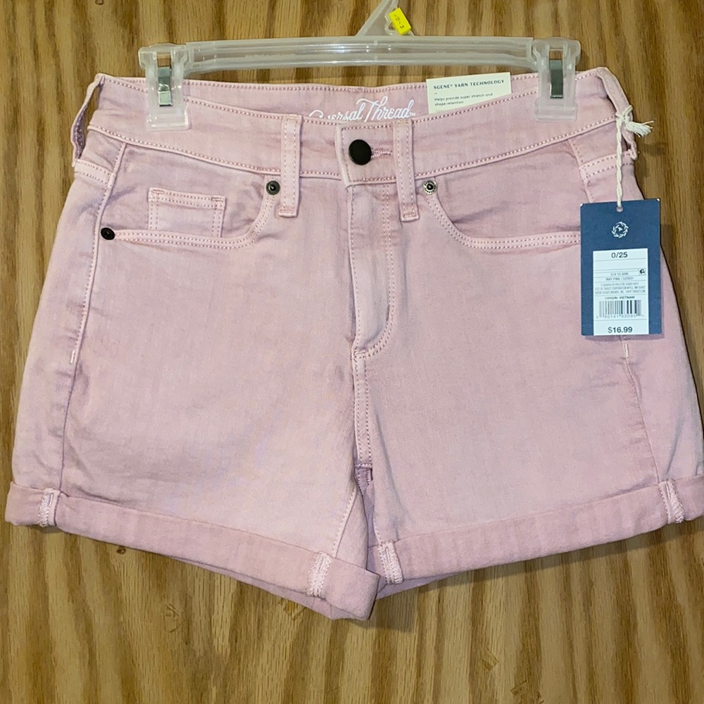 Women’s shorts